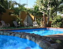 Hotel El Milagro (Playa Tamarindo, Costa Rica)