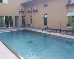 Hotel 520 Asdam Lodge (Calabar, Nigerija)