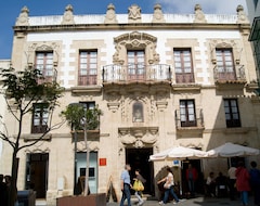 Hotel Casa de los Leones (El puerto de Santa Maria, Spain)