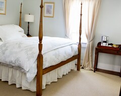 Bed & Breakfast Amerscot House Inn (Stow, Sjedinjene Američke Države)