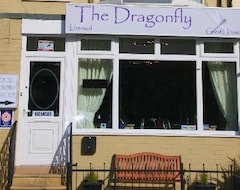 Hotel The Dragonfly (Blackpool, Reino Unido)