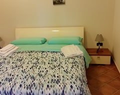 Cijela kuća/apartman Residence La Marinella (Palmi, Italija)