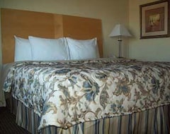 Hotel Days Inn by Wyndham Chino Valley (Chino Valley, EE. UU.)