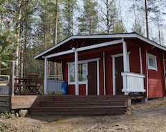 Khu cắm trại Camping Atrain (Kuopio, Phần Lan)
