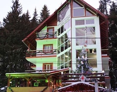 Resort Villa Select (Predeal, Romania)