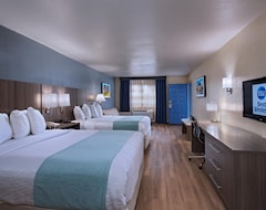 Motel Best Western Port Aransas (Port Aransas, Sjedinjene Američke Države)
