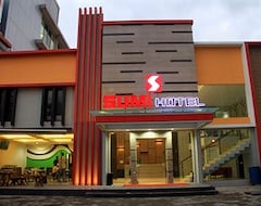 Khách sạn Hotel Sumi Simpang Lima Semarang (Semarang, Indonesia)