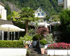 Khách sạn Rigi Vitznau (Vitznau, Thụy Sỹ)