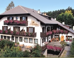 Khách sạn Linde (Ritten - Klobenstein, Ý)
