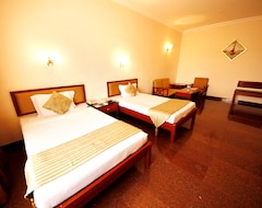 Khách sạn Jenneys Residency (Coimbatore, Ấn Độ)