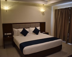Hotelli Averest Hotels & Resorts (Hyderabad, Intia)