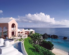 Khách sạn The Reefs Resort And Club (Cross Bay, Bermudas)