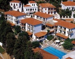 Khách sạn Ionia Hotel (Skopelos Town, Hy Lạp)