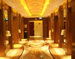 Platinum Hanjue Hotel (Pinghu, Çin)