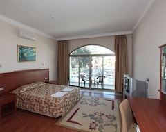 Khách sạn Forum Residence (Marmaris, Thổ Nhĩ Kỳ)