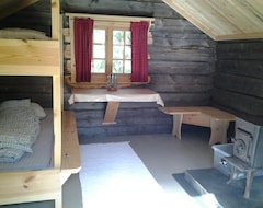 Hotel The Old Logging Camp (Malung, Suecia)