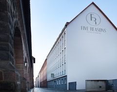 Hotel Five Reasons (Nürnberg, Deutschland)