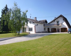 Hele huset/lejligheden Obernai Beautiful Renovated Villa, Bright Of 180 M2 Any Comfort For 2-8 P (Obernai, Frankrig)
