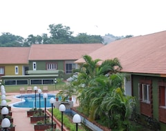 Resort/Odmaralište Goviea Resorts (Anjuna, Indija)