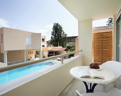 Hotel Elma's Dream Apartments (La Canea, Grecia)