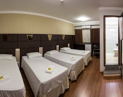 Khách sạn GoldMen Business Hotel (Cianorte, Brazil)