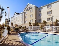 Hotel TownePlace Suites by Marriott Texarkana (Texarkana, USA)