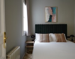 Hotel numa | Caja Apartments (Barcelona, Spain)
