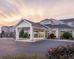 Khách sạn Hilton Garden Inn Dothan (Dothan, Hoa Kỳ)