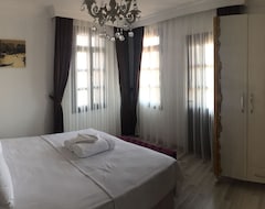 Khách sạn Cundahan Hotel (Ayvalık, Thổ Nhĩ Kỳ)