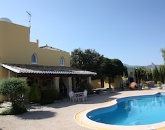 Toàn bộ căn nhà/căn hộ Villa Rural Paquete (Pozo Alcón, Tây Ban Nha)