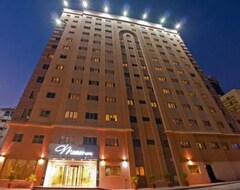 Khách sạn Hotel Monroe Bahrain (Manama, Bahrain)