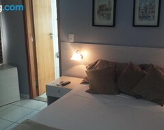 Tüm Ev/Apart Daire Apartment Jussara (Recife, Brezilya)