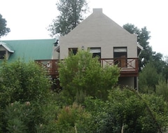 Cijela kuća/apartman Fijnbosch Cottage And Camping (Stormsrivier, Južnoafrička Republika)
