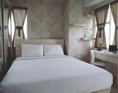 Khách sạn Propindo Sedayu At Mares 3 (Depok, Indonesia)