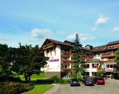 Hotelli Ferienhotel Ödenhof (Baiersbronn, Saksa)