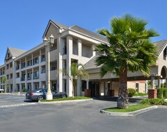 Hotel Quality Inn Temecula Valley Wine Country (Temecula, USA)