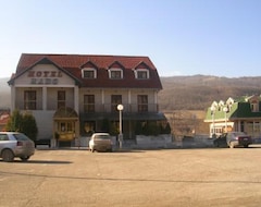 Hotel Motel Rado (Kuršumlija, Serbien)