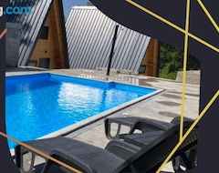 Cijela kuća/apartman Cool House And Pool, Banja Vrujci (Mionica, Srbija)