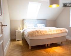 Bed & Breakfast Landhaus Peters (Triengen, Švicarska)