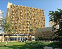 Hotel King Solomon (Netanya, İsrail)