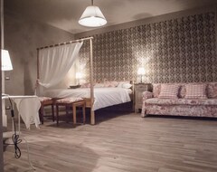 Hotelli Il Mio Gelso (Villanova d'Asti, Italia)