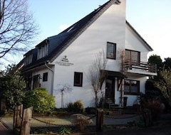 Toàn bộ căn nhà/căn hộ Haus Merker (Rheinberg, Đức)