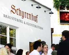 Hotel Schyrenhof (Scheyern, Almanya)