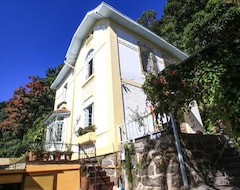Hotel Casa Santa Teresa (Rio de Janeiro, Brazil)