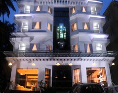 Khách sạn Vishnu Inn (Thrissur, Ấn Độ)
