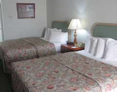 Hotelli Quality Inn & Suites (Auburn, Amerikan Yhdysvallat)