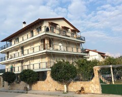 Hele huset/lejligheden M K Apartments (Agios Konstantinos, Grækenland)