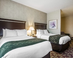 Hotel Comfort Suites (Nashville, USA)