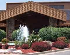 Khách sạn Clarion Inn (Merrillville, Hoa Kỳ)
