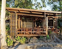 Khách sạn Jicaro Island Lodge Member Of The Cayuga Collection (Granada, Nicaragua)
